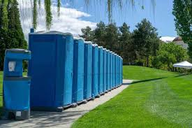 Best Restroom Trailer for Corporate Events  in St Louis, MI