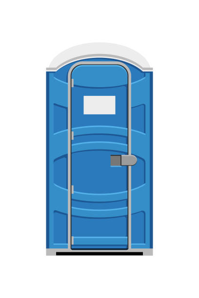 Portable Toilet Rental for Emergency Services in St Louis, MI
