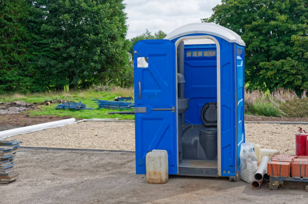 Best Standard Portable Toilet Rental  in St Louis, MI