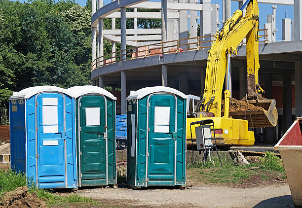 Best Portable Restroom Servicing (Cleaning and Restocking)  in St Louis, MI